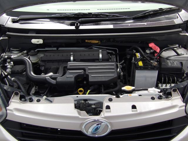 ミライースL(岩手県)の中古車