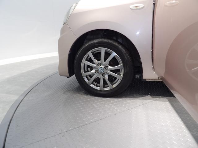 ミライースL(岩手県)の中古車