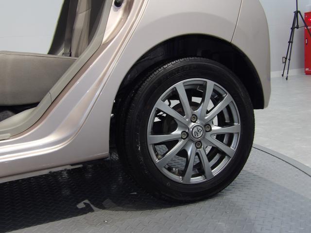 ミライースL(岩手県)の中古車