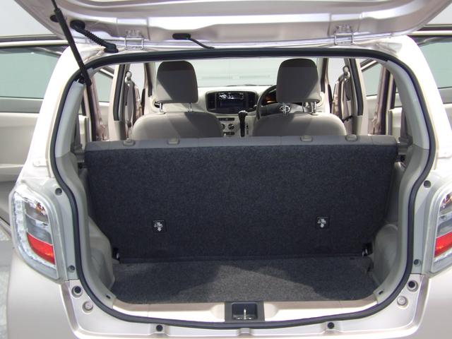 ミライースL(岩手県)の中古車