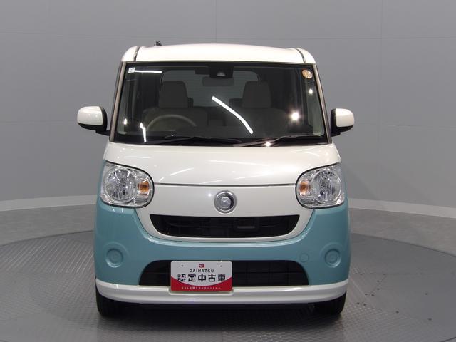 ムーヴキャンバスX SAIII(岩手県)の中古車