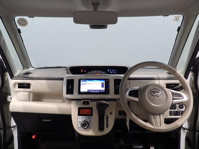 ムーヴキャンバスX SAIII(岩手県)の中古車