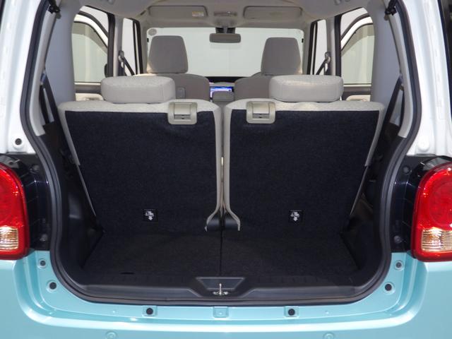 ムーヴキャンバスX SAIII(岩手県)の中古車