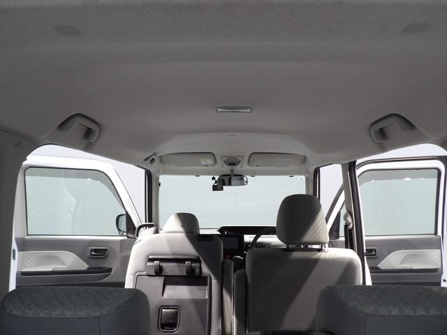 タントＸ４ＷＤ　フロント両席シートヒーター　社外ナビ（岩手県）の中古車