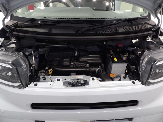 タントＸ４ＷＤ　フロント両席シートヒーター　社外ナビ（岩手県）の中古車