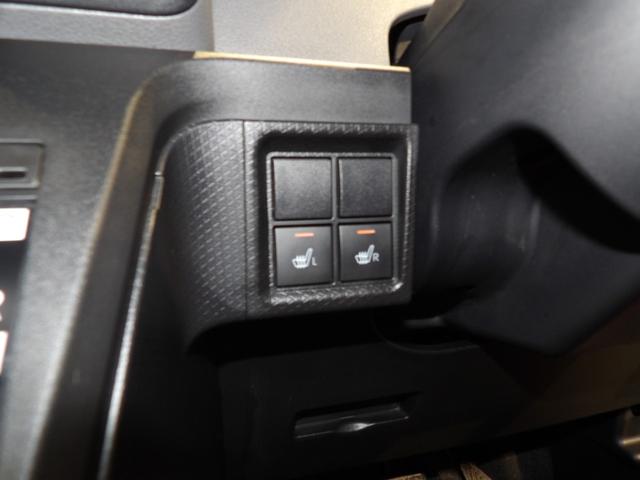 タントＸ４ＷＤ　フロント両席シートヒーター　社外ナビ（岩手県）の中古車