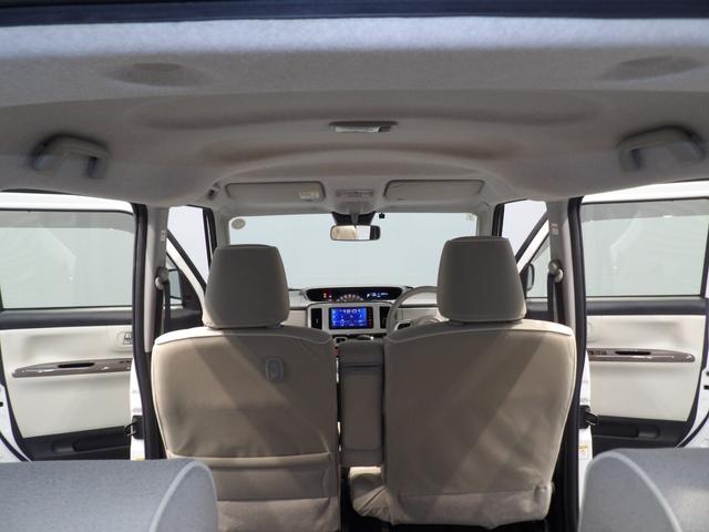 ムーヴキャンバスGメイクアップVS SAIIIディスプレイオーディオ 全周囲モニター バックカメラ シートヒーター 社外エンジンスターター ウインドーデアイザー 両側パワースライドドア オートハイビームLEDヘッドライト(岩手県)の中古車