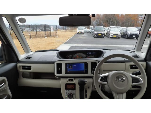 ムーヴキャンバスGメイクアップVS SAIIIディスプレイオーディオ 全周囲モニター バックカメラ シートヒーター 社外エンジンスターター ウインドーデアイザー 両側パワースライドドア オートハイビームLEDヘッドライト(岩手県)の中古車