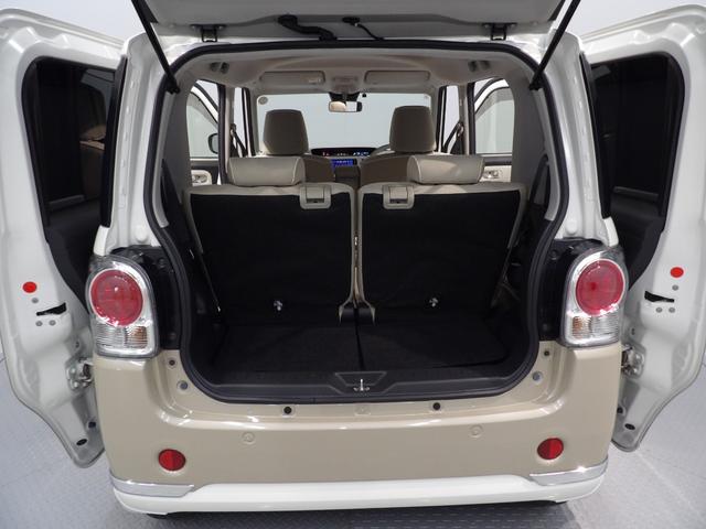 ムーヴキャンバスGメイクアップVS SAIIIディスプレイオーディオ 全周囲モニター バックカメラ シートヒーター 社外エンジンスターター ウインドーデアイザー 両側パワースライドドア オートハイビームLEDヘッドライト(岩手県)の中古車