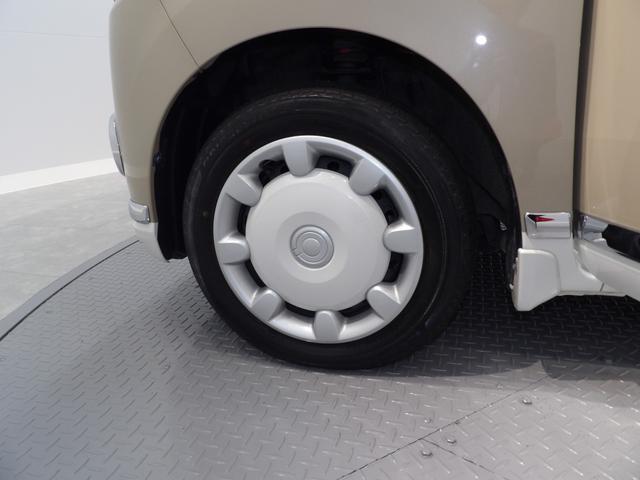 ムーヴキャンバスGメイクアップVS SAIIIディスプレイオーディオ 全周囲モニター バックカメラ シートヒーター 社外エンジンスターター ウインドーデアイザー 両側パワースライドドア オートハイビームLEDヘッドライト(岩手県)の中古車