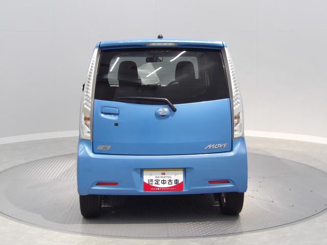 ムーヴカスタム RSターボ 4WD ナビ バックモニター LEDヘッドライト(岩手県)の中古車