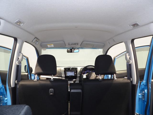 ムーヴカスタム RSターボ 4WD ナビ バックモニター LEDヘッドライト(岩手県)の中古車