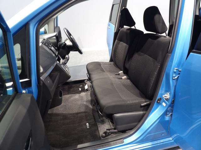 ムーヴカスタム RSターボ 4WD ナビ バックモニター LEDヘッドライト(岩手県)の中古車