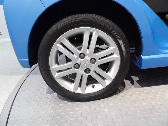 ムーヴカスタム RSターボ 4WD ナビ バックモニター LEDヘッドライト(岩手県)の中古車