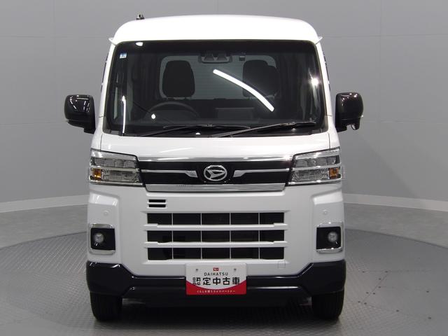 アトレーRSディスプレイオーディオ バックモニター ETC 両側パワースライドドア アダプティブクルーズコントロール LEDヘッドライト(岩手県)の中古車