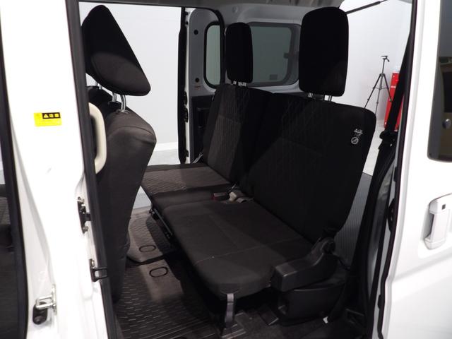 アトレーRSディスプレイオーディオ バックモニター ETC 両側パワースライドドア アダプティブクルーズコントロール LEDヘッドライト(岩手県)の中古車