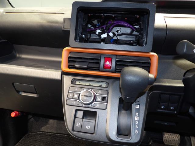 タントファンクロス４ＷＤ　両側パワースライドドア　フロント両席シートヒーター　ＬＥＤヘッドライト　クリアランスソナー（岩手県）の中古車