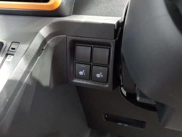 タントファンクロス４ＷＤ　両側パワースライドドア　フロント両席シートヒーター　ＬＥＤヘッドライト　クリアランスソナー（岩手県）の中古車