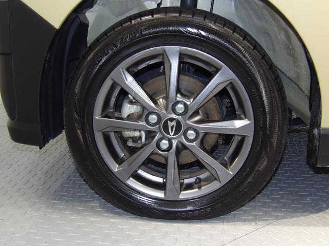 タントファンクロス４ＷＤ　両側パワースライドドア　フロント両席シートヒーター　ＬＥＤヘッドライト　クリアランスソナー（岩手県）の中古車