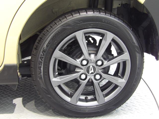 タントファンクロス４ＷＤ　両側パワースライドドア　フロント両席シートヒーター　ＬＥＤヘッドライト　クリアランスソナー（岩手県）の中古車