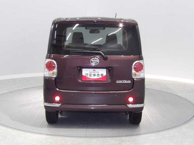 ムーヴキャンバスGメイクアップリミテッド SAIII4WD 両側パワースライドドア LEDヘッドライト パノラマモニター 運転席シートヒーター キーフリー プッシュスタート オートエアコン ABS 衝突回避支援ブレーキ ESC(岩手県)の中古車