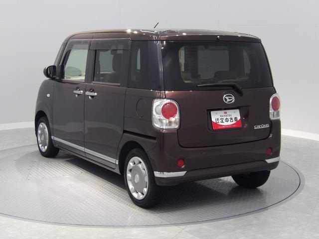 ムーヴキャンバスGメイクアップリミテッド SAIII4WD 両側パワースライドドア LEDヘッドライト パノラマモニター 運転席シートヒーター キーフリー プッシュスタート オートエアコン ABS 衝突回避支援ブレーキ ESC(岩手県)の中古車