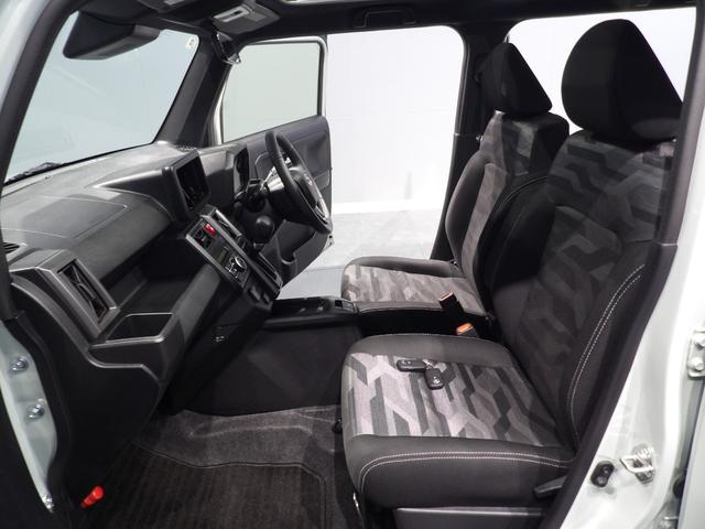 タフトＧ　ダーククロムベンチャー４ＷＤ　　アダプティブクルーズコントロール　ＬＥＤヘッドライト　グラストップルーフ　フロント両席シートヒーター　クリアランスソナー（岩手県）の中古車