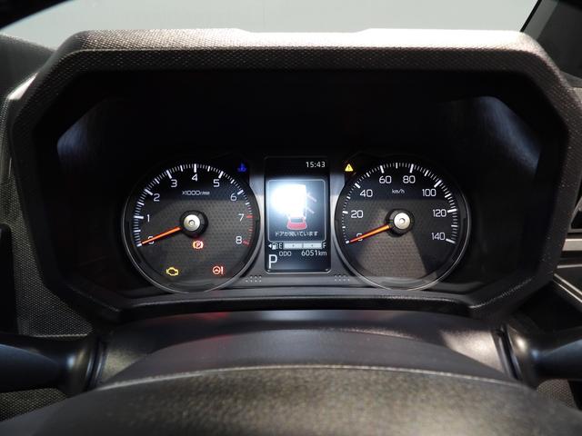 タフトＧ　ダーククロムベンチャー４ＷＤ　　アダプティブクルーズコントロール　ＬＥＤヘッドライト　グラストップルーフ　フロント両席シートヒーター　クリアランスソナー（岩手県）の中古車