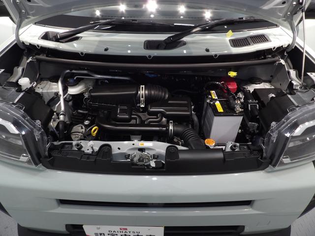 タフトＧ　ダーククロムベンチャー４ＷＤ　　アダプティブクルーズコントロール　ＬＥＤヘッドライト　グラストップルーフ　フロント両席シートヒーター　クリアランスソナー（岩手県）の中古車