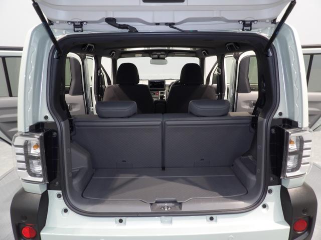 タフトＧ　ダーククロムベンチャー４ＷＤ　　アダプティブクルーズコントロール　ＬＥＤヘッドライト　グラストップルーフ　フロント両席シートヒーター　クリアランスソナー（岩手県）の中古車