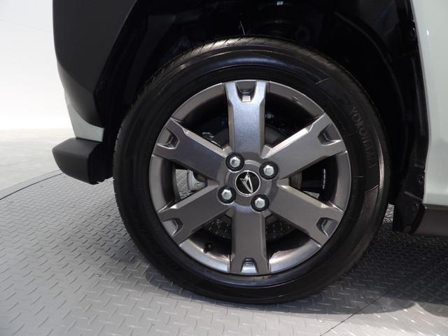 タフトＧ　ダーククロムベンチャー４ＷＤ　　アダプティブクルーズコントロール　ＬＥＤヘッドライト　グラストップルーフ　フロント両席シートヒーター　クリアランスソナー（岩手県）の中古車