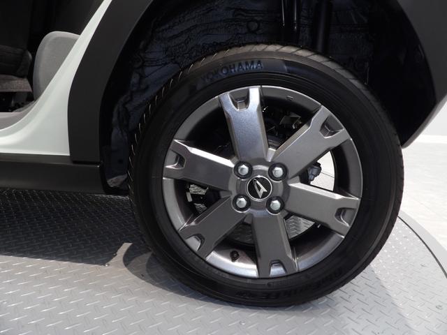 タフトＧ　ダーククロムベンチャー４ＷＤ　　アダプティブクルーズコントロール　ＬＥＤヘッドライト　グラストップルーフ　フロント両席シートヒーター　クリアランスソナー（岩手県）の中古車