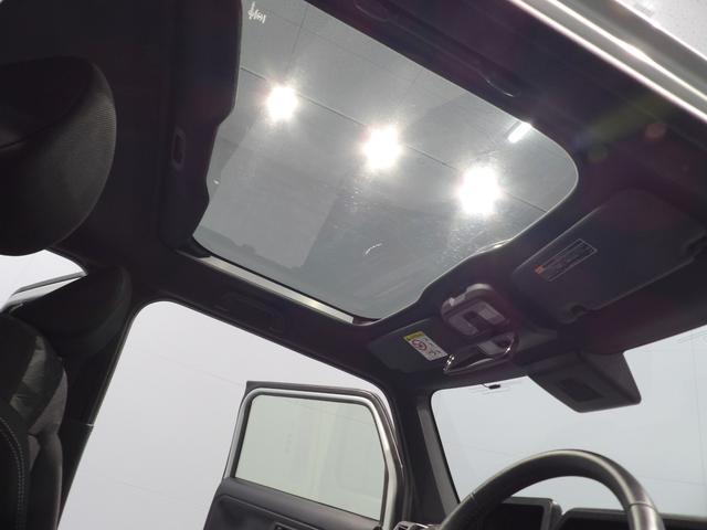 タフトＧ　ダーククロムベンチャー４ＷＤ　　アダプティブクルーズコントロール　ＬＥＤヘッドライト　グラストップルーフ　フロント両席シートヒーター　クリアランスソナー（岩手県）の中古車