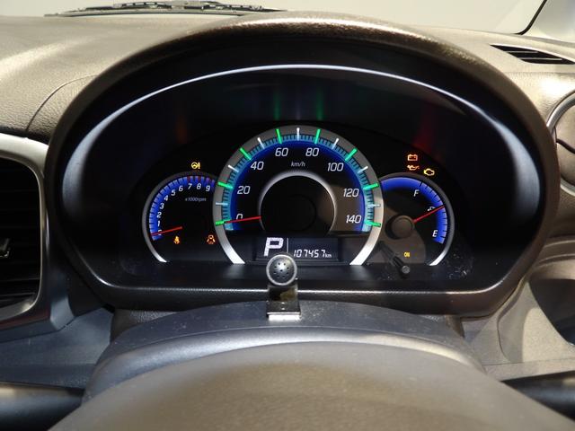 スペーシアカスタムＴＳターボ　４ＷＤ　両側パワースライドドア　社外ナビ　社外エンジンスターター付き（岩手県）の中古車