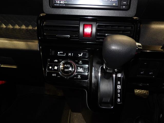 タントカスタムX4WD LEDヘッドライトナビ バックカメラ 両側パワースライドドア シートヒーター イモビライザー機能付きキーフリーシステム プッシュボタンスタート オートエアコン ABS 衝突回避支援ブレーキ(岩手県)の中古車