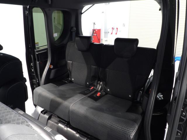 タントカスタムX4WD LEDヘッドライトナビ バックカメラ 両側パワースライドドア シートヒーター イモビライザー機能付きキーフリーシステム プッシュボタンスタート オートエアコン ABS 衝突回避支援ブレーキ(岩手県)の中古車