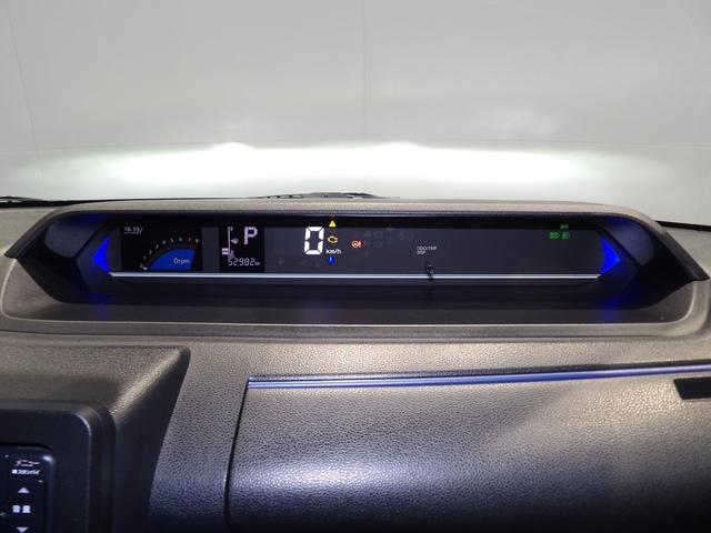 タントカスタムX4WD LEDヘッドライトナビ バックカメラ 両側パワースライドドア シートヒーター イモビライザー機能付きキーフリーシステム プッシュボタンスタート オートエアコン ABS 衝突回避支援ブレーキ(岩手県)の中古車