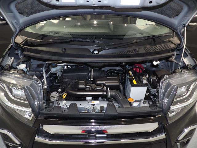 タントカスタムX4WD LEDヘッドライトナビ バックカメラ 両側パワースライドドア シートヒーター イモビライザー機能付きキーフリーシステム プッシュボタンスタート オートエアコン ABS 衝突回避支援ブレーキ(岩手県)の中古車