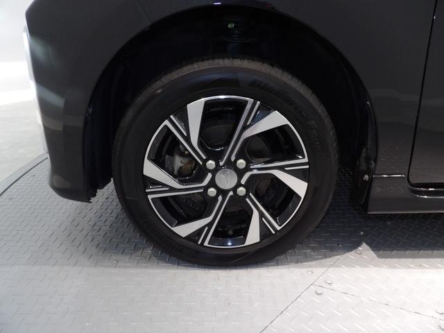 タントカスタムX4WD LEDヘッドライトナビ バックカメラ 両側パワースライドドア シートヒーター イモビライザー機能付きキーフリーシステム プッシュボタンスタート オートエアコン ABS 衝突回避支援ブレーキ(岩手県)の中古車