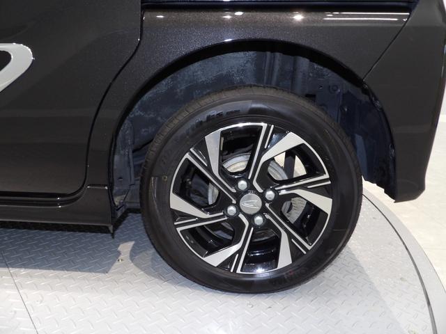 タントカスタムX4WD LEDヘッドライトナビ バックカメラ 両側パワースライドドア シートヒーター イモビライザー機能付きキーフリーシステム プッシュボタンスタート オートエアコン ABS 衝突回避支援ブレーキ(岩手県)の中古車