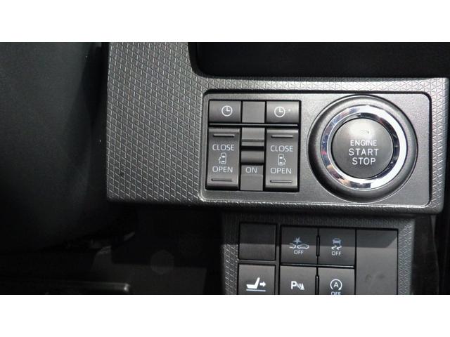 タントカスタムX4WD LEDヘッドライトナビ バックカメラ 両側パワースライドドア シートヒーター イモビライザー機能付きキーフリーシステム プッシュボタンスタート オートエアコン ABS 衝突回避支援ブレーキ(岩手県)の中古車