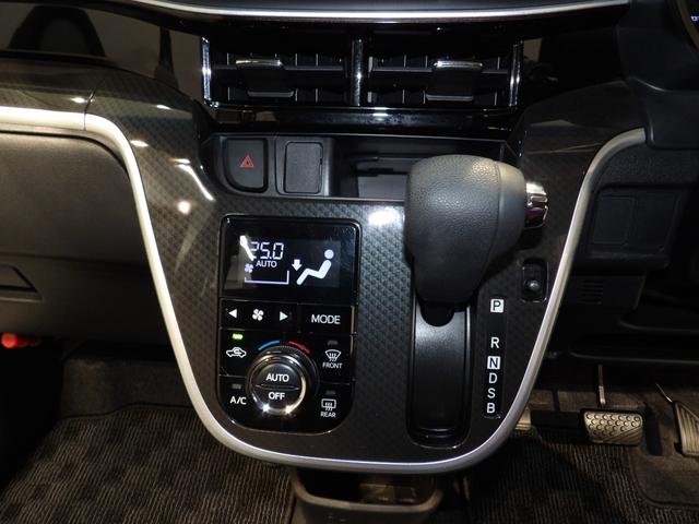 ムーヴカスタム　Ｘ４ＷＤ　ＬＥＤヘッドライト　シートヒーター　キーフリー　プッシュスタート　オートエアコン　純正アルミホイール　ＡＢＳ　衝突回避支援ブレーキ　ＥＳＣ（岩手県）の中古車