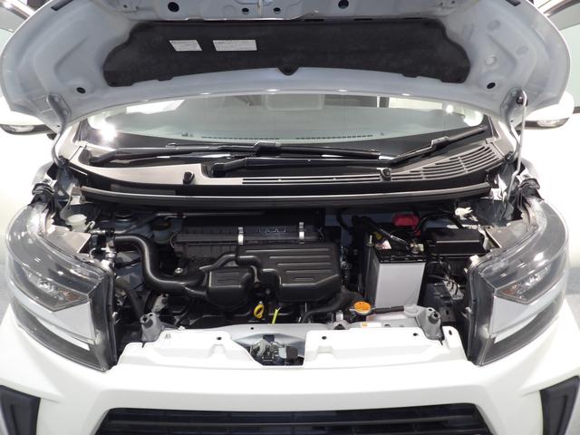 ムーヴカスタム　Ｘ４ＷＤ　ＬＥＤヘッドライト　シートヒーター　キーフリー　プッシュスタート　オートエアコン　純正アルミホイール　ＡＢＳ　衝突回避支援ブレーキ　ＥＳＣ（岩手県）の中古車