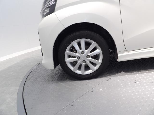 ムーヴカスタム　Ｘ４ＷＤ　ＬＥＤヘッドライト　シートヒーター　キーフリー　プッシュスタート　オートエアコン　純正アルミホイール　ＡＢＳ　衝突回避支援ブレーキ　ＥＳＣ（岩手県）の中古車