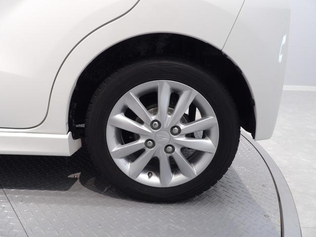 ムーヴカスタム　Ｘ４ＷＤ　ＬＥＤヘッドライト　シートヒーター　キーフリー　プッシュスタート　オートエアコン　純正アルミホイール　ＡＢＳ　衝突回避支援ブレーキ　ＥＳＣ（岩手県）の中古車