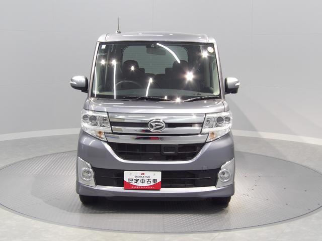 タントカスタムＸ　ＳＡ４ＷＤ　スマートアシスト　左パワースライドドア　ＬＥＤヘッドライト　純正１４インチアルミ　スマートキー　プッシュスタート　オートエアコン　電格式ミラー　衝突被害軽減ブレーキ　ベンチシート（岩手県）の中古車