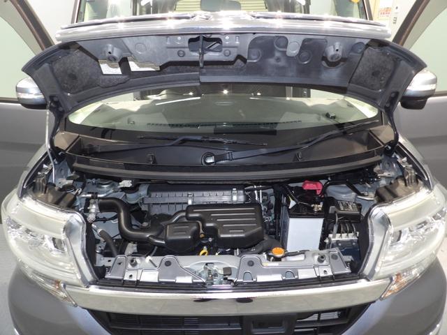 タントカスタムＸ　ＳＡ４ＷＤ　スマートアシスト　左パワースライドドア　ＬＥＤヘッドライト　純正１４インチアルミ　スマートキー　プッシュスタート　オートエアコン　電格式ミラー　衝突被害軽減ブレーキ　ベンチシート（岩手県）の中古車