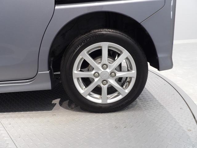 タントカスタムＸ　ＳＡ４ＷＤ　スマートアシスト　左パワースライドドア　ＬＥＤヘッドライト　純正１４インチアルミ　スマートキー　プッシュスタート　オートエアコン　電格式ミラー　衝突被害軽減ブレーキ　ベンチシート（岩手県）の中古車