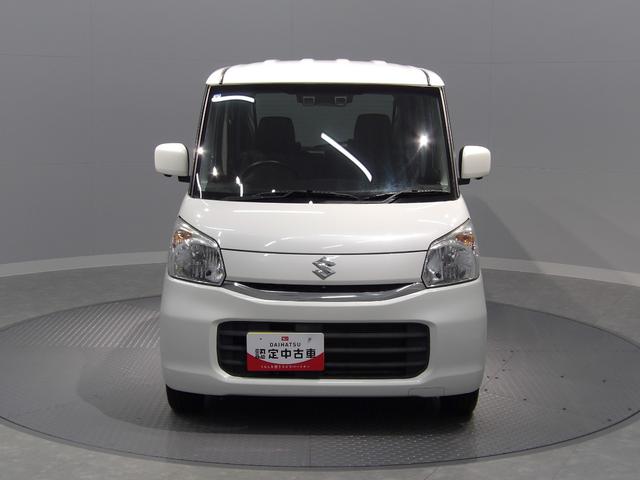 スペーシアXSエネチャージ プッシュスタート ナビ 全周囲モニター ステアリングスイッチ オートエアコン 両側パワースライドドア アイドリングストップ(岩手県)の中古車