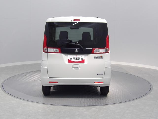 スペーシアXSエネチャージ プッシュスタート ナビ 全周囲モニター ステアリングスイッチ オートエアコン 両側パワースライドドア アイドリングストップ(岩手県)の中古車